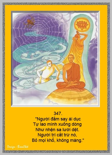 Kinh Pháp Cú - Thích Minh Châu dịch