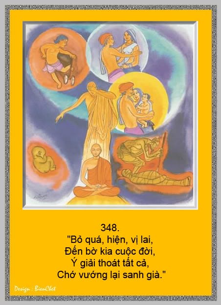 Kinh Pháp Cú - Thích Minh Châu dịch