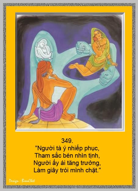 Kinh Pháp Cú - Thích Minh Châu dịch