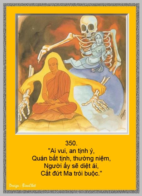 Kinh Pháp Cú - Thích Minh Châu dịch