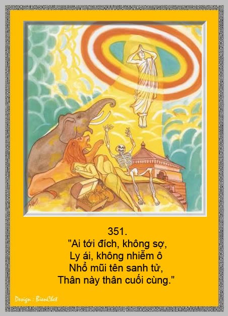 Kinh Pháp Cú - Thích Minh Châu dịch