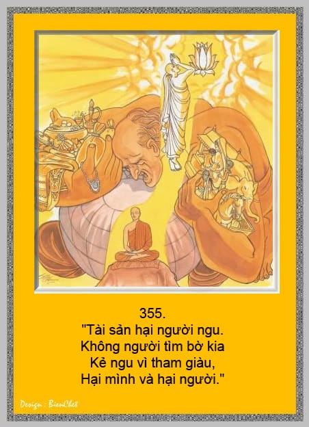 Kinh Pháp Cú - Thích Minh Châu dịch