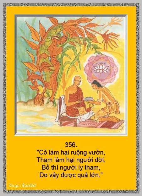 Kinh Pháp Cú - Thích Minh Châu dịch