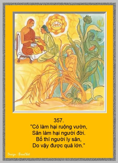 Kinh Pháp Cú - Thích Minh Châu dịch