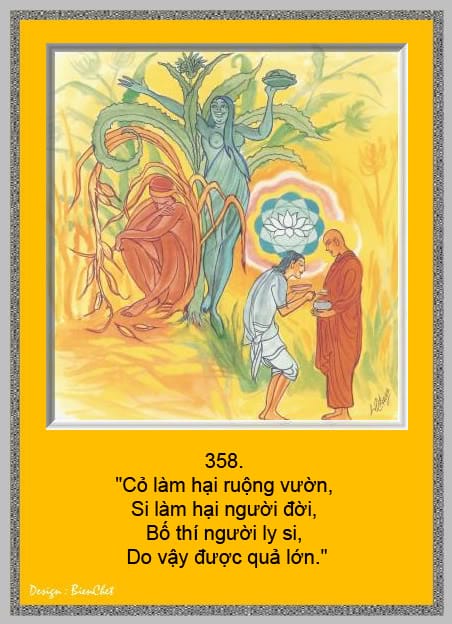 Kinh Pháp Cú - Thích Minh Châu dịch