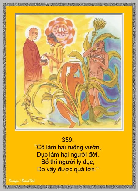 Kinh Pháp Cú - Thích Minh Châu dịch