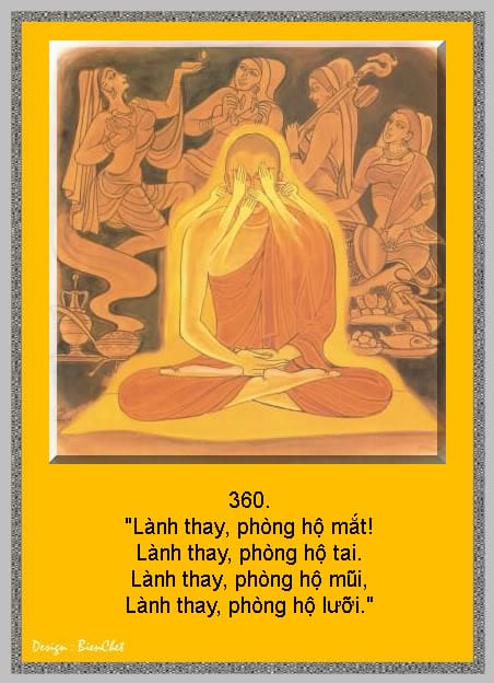 Kinh Pháp Cú - Thích Minh Châu dịch