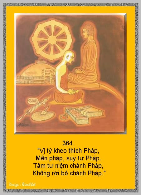 Kinh Pháp Cú - Thích Minh Châu dịch