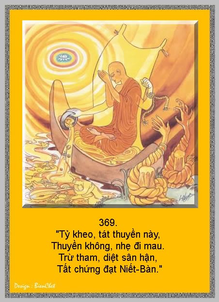 Kinh Pháp Cú - Thích Minh Châu dịch