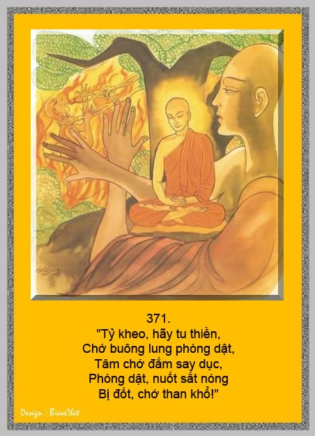 Kinh Pháp Cú - Thích Minh Châu dịch