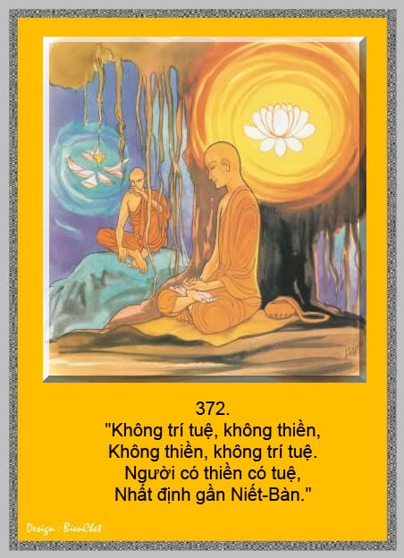 Kinh Pháp Cú - Thích Minh Châu dịch