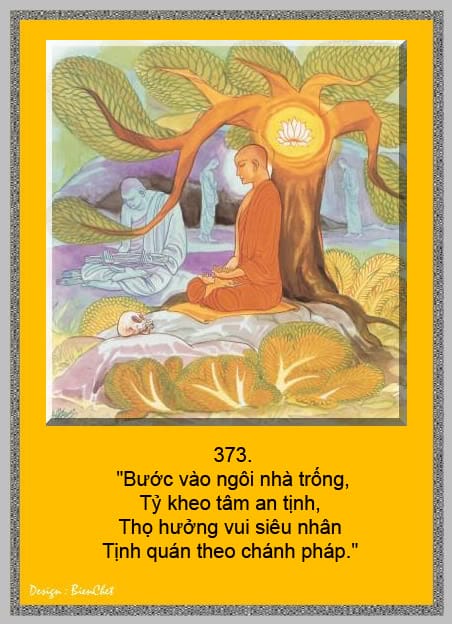 Kinh Pháp Cú - Thích Minh Châu dịch