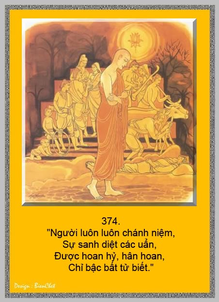 Kinh Pháp Cú - Thích Minh Châu dịch