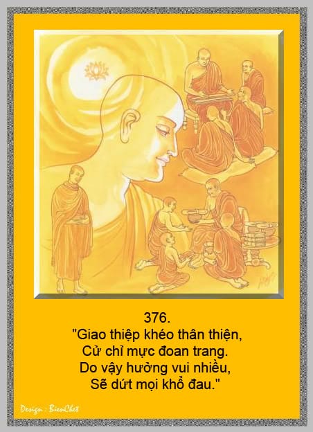 Kinh Pháp Cú - Thích Minh Châu dịch