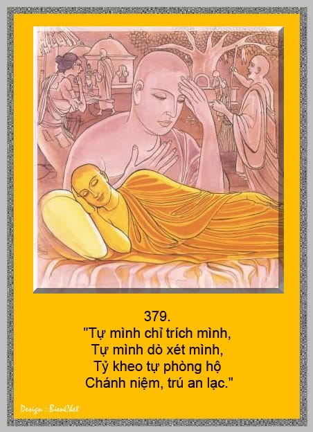 Kinh Pháp Cú - Thích Minh Châu dịch