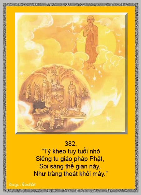 Kinh Pháp Cú - Thích Minh Châu dịch