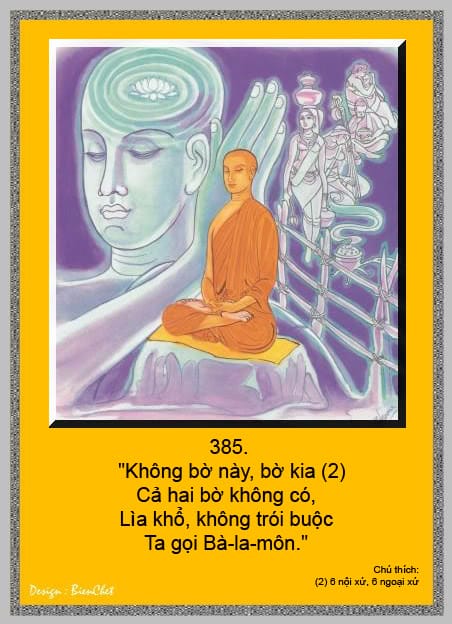 Kinh Pháp Cú - Thích Minh Châu dịch