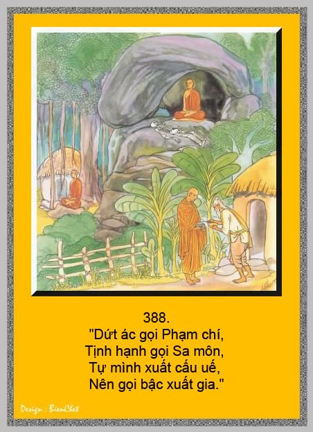 Kinh Pháp Cú - Thích Minh Châu dịch