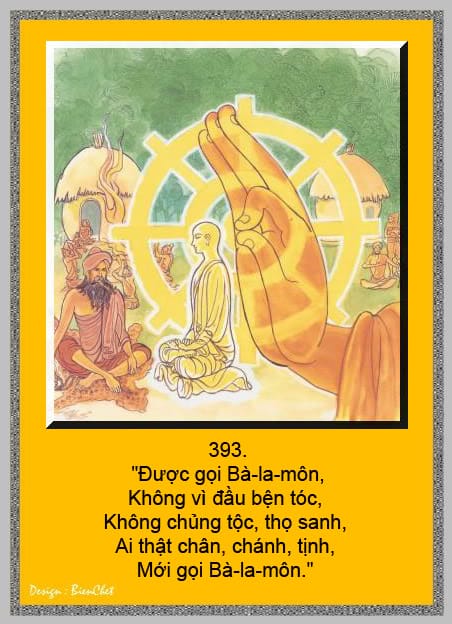 Kinh Pháp Cú - Thích Minh Châu dịch