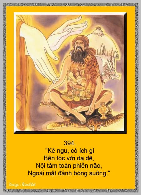 Kinh Pháp Cú - Thích Minh Châu dịch