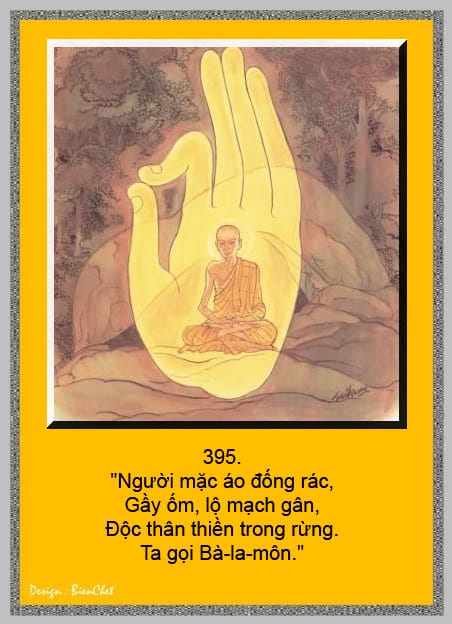 Kinh Pháp Cú - Thích Minh Châu dịch