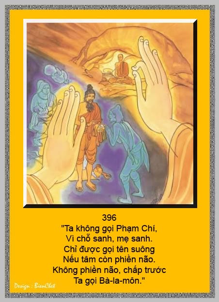 Kinh Pháp Cú - Thích Minh Châu dịch