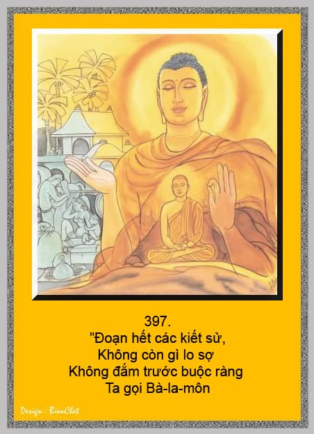 Kinh Pháp Cú - Thích Minh Châu dịch