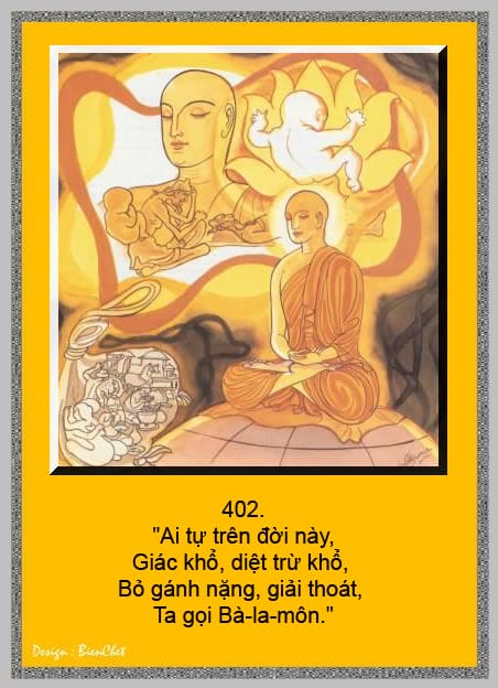 Kinh Pháp Cú - Thích Minh Châu dịch