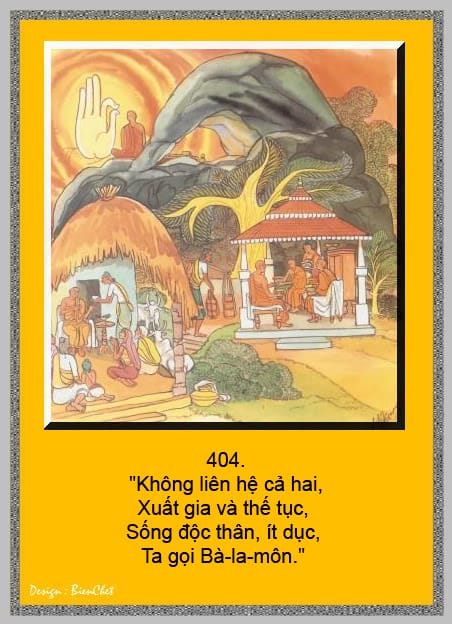 Kinh Pháp Cú - Thích Minh Châu dịch