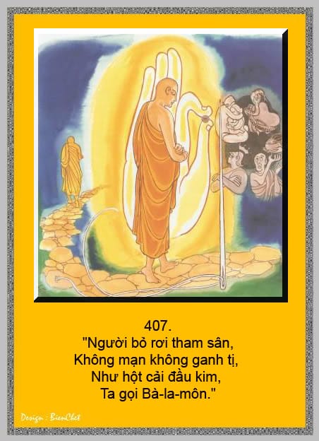 Kinh Pháp Cú - Thích Minh Châu dịch