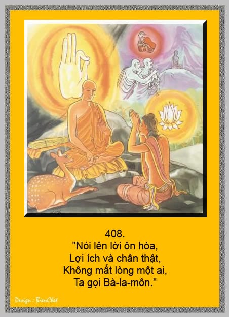 Kinh Pháp Cú - Thích Minh Châu dịch