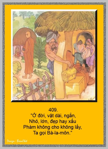 Kinh Pháp Cú - Thích Minh Châu dịch