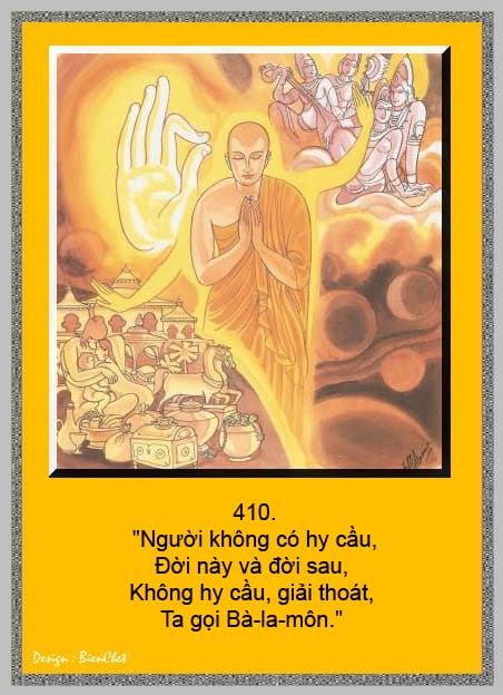 Kinh Pháp Cú - Thích Minh Châu dịch