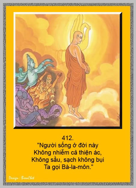 Kinh Pháp Cú - Thích Minh Châu dịch