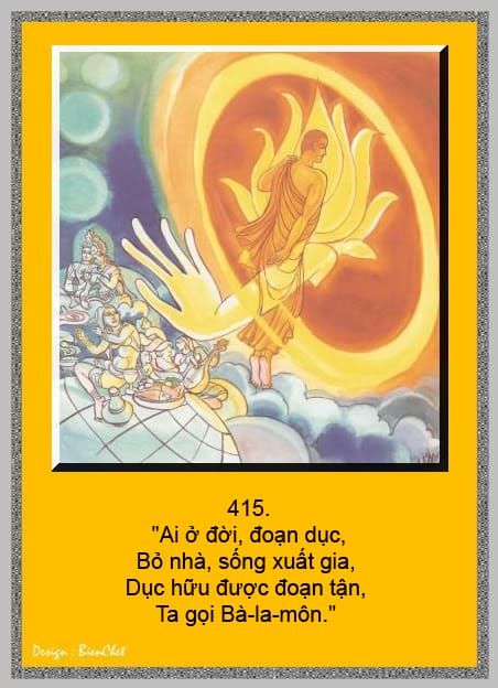 Kinh Pháp Cú - Thích Minh Châu dịch