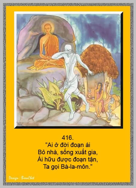 Kinh Pháp Cú - Thích Minh Châu dịch