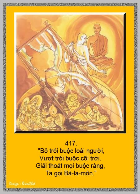 Kinh Pháp Cú - Thích Minh Châu dịch