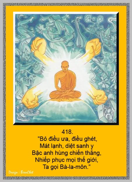 Kinh Pháp Cú - Thích Minh Châu dịch