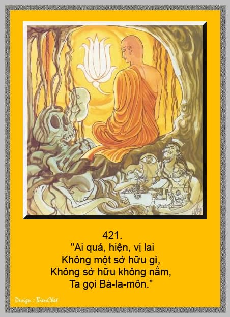 Kinh Pháp Cú - Thích Minh Châu dịch