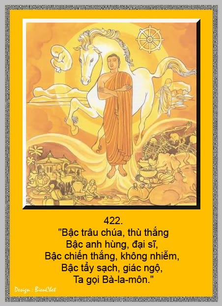 Kinh Pháp Cú - Thích Minh Châu dịch