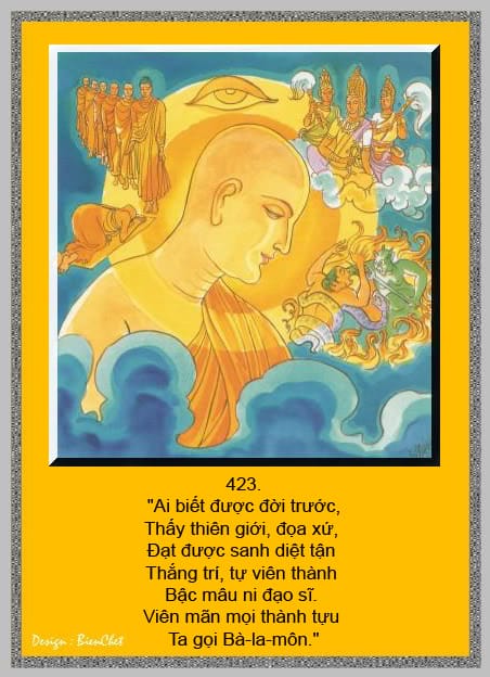 Kinh Pháp Cú - Thích Minh Châu dịch