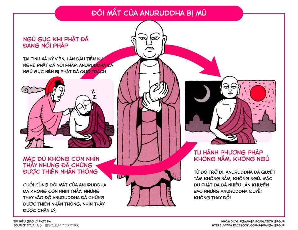 Tìm Hiểu Giáo Lý Phật Đà