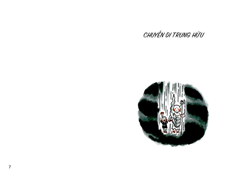 Địa Ngục Cực Lạc