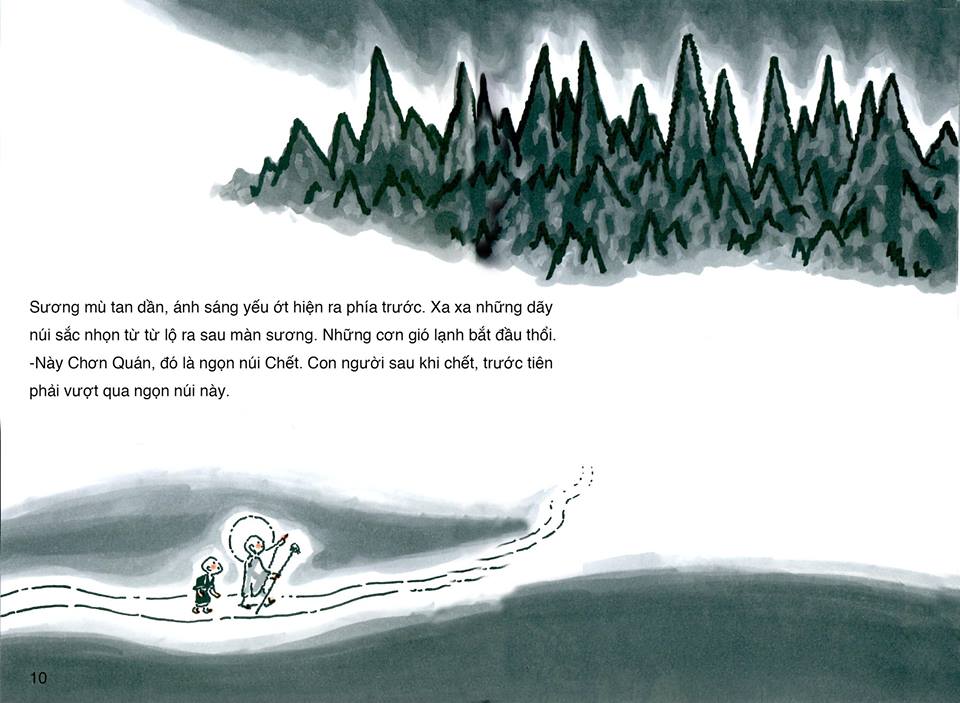 Địa Ngục Cực Lạc