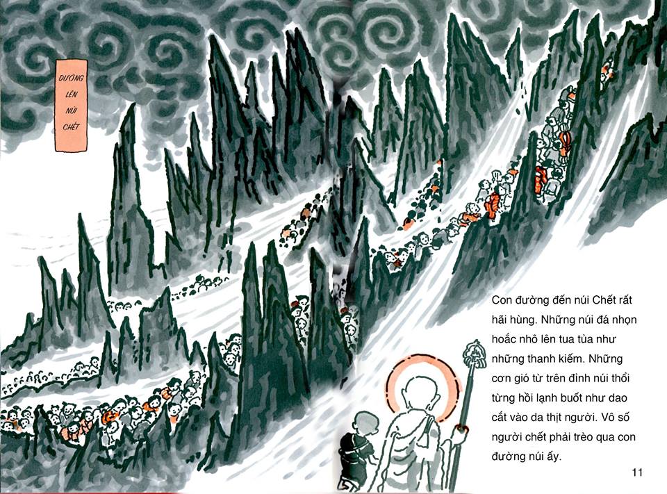 Địa Ngục Cực Lạc