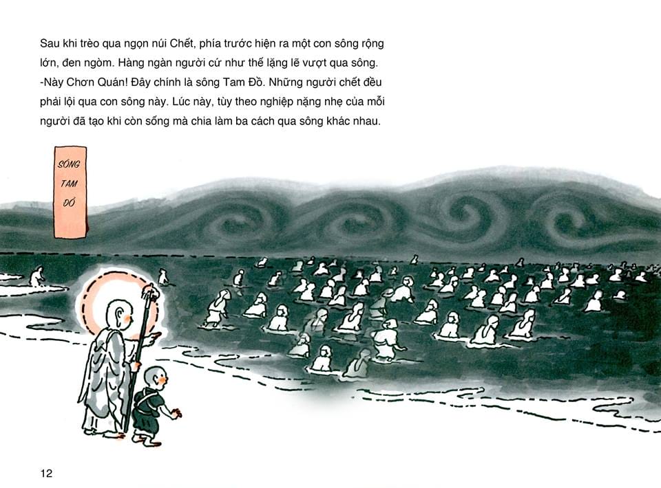 Địa Ngục Cực Lạc