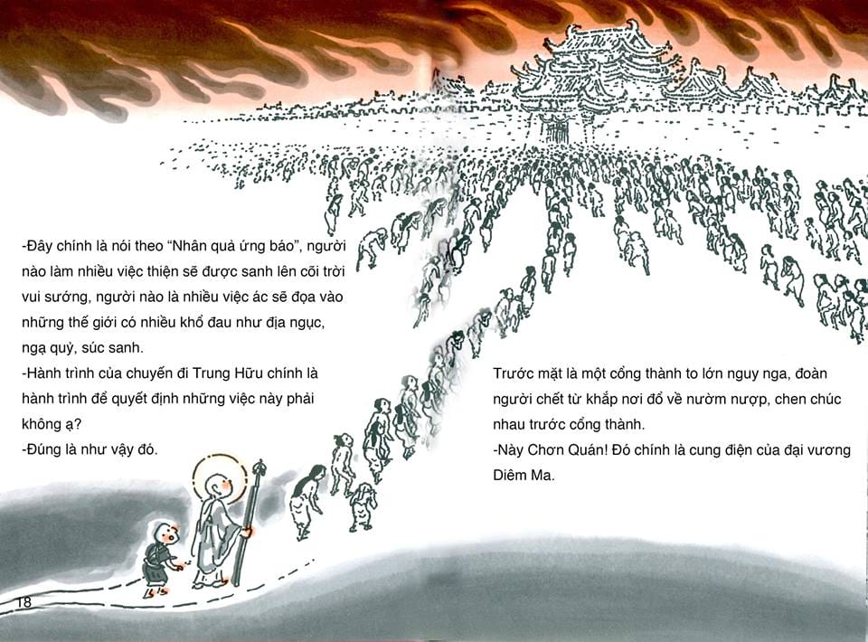 Địa Ngục Cực Lạc