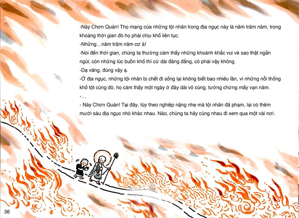 Địa Ngục Cực Lạc