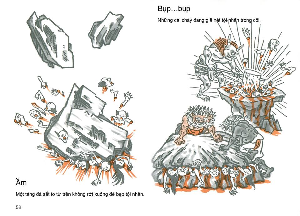 Địa Ngục Cực Lạc