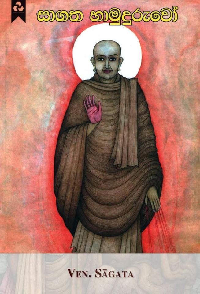 Các vị đệ tử của Đức Phật